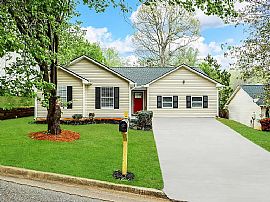  Charming 5 Bedroom Home in Atlanta, GA