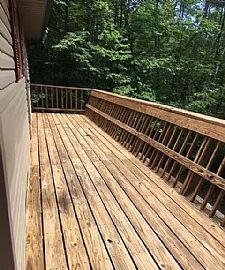 122 Sunset Dr, Scott Depot, Wv 25560 in Scott Depot, WV (Photo 2 of 10)