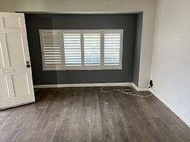 Beautiful 2 Bedroom 1bath Home For Rent  in Compton, CA