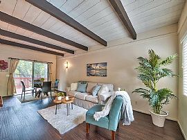 Beautiful 3 Bedroom 2 Bath Home For Rent  in Carmel by the Sea, CA (Photo 2 of 5)