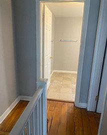 Gorgeous , Fully Renovated 2 Bedroom D House in Germantown. in Philadelphia, PA (Photo 2 of 12)