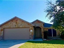 8121 Fieldstone Dr, Temple, Tx 76502. Lovely House in Temple, TX