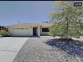 3314 Baysinger Dr, Lake Havasu City, Az 86406 Beautiful Home in Lake Havasu City, AZ