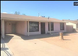 2035 W Atlanta Ave, Phoenix, Az 85041 Gorgeous Home in Phoenix, AZ