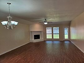 Beautiful 3 Bedroom 2 Bath Home For Rent  in Rockwall, TX