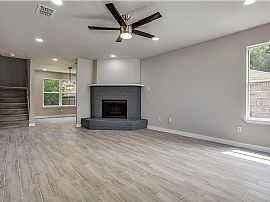 Beautiful 4 Bedroom 2 Bath Home For Rent  in Pflugerville, TX