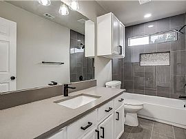 Beautiful 4 Bedroom 2 Bath Home For Rent  in Pflugerville, TX (Photo 2 of 8)