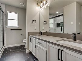 Beautiful 4 Bedroom 2 Bath Home For Rent  in Pflugerville, TX (Photo 8 of 8)