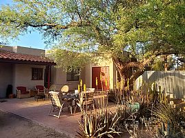 3451 N Mountain Ave, Tucson, Az 85719 in Tucson, AZ