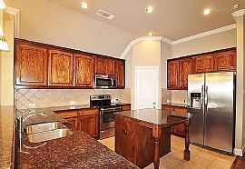 Beautiful 3 Bedroom 2 Bath Home For Rent  in Waxahachie, TX (Photo 3 of 6)