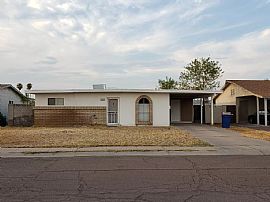 1226 W Hermosa Dr, Tempe, Az 85282 in Tempe, AZ