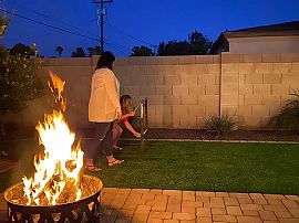 8314 E Turney Ave, Scottsdale, Az 85251 in Scottsdale, AZ (Photo 5 of 5)