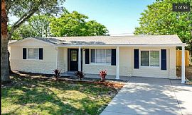 7214 Country Club Dr, Hudson, Fl 34667 Beautiful Home in Hudson, FL