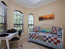 From The Moment You Enter, You Realize You Are in Paradise!  in Naples, FL (Photo 1 of 10)