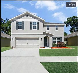 625 Diamond Ridge Rd, Seffner, Fl 33584 Beautiful Home in Seffner, FL