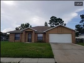 3130 Overdale St, Deltona, Fl 32738 Beautiful Home in Deltona, FL