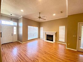 Beautiful 3 Bedroom 2 Bath Home For Rent  in Wichita Falls, TX
