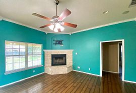 Beautiful 3 Bedroom 2 Bath Home For Rent  in San Angelo, TX