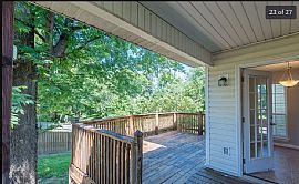 4194 Osprey St, Springdale, Ar 72762 Adorable Home in Springdale, AR (Photo 11 of 12)