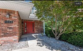 4194 Osprey St, Springdale, Ar 72762 Adorable Home in Springdale, AR (Photo 2 of 12)