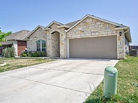 460 Agave Flats Dr, New Braunfels, Tx 78130 : Home Sweet Home in New Braunfels, TX (Photo 2 of 12)