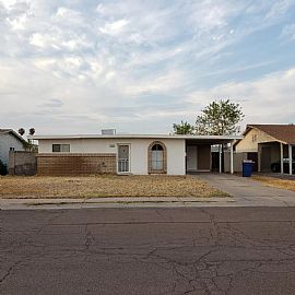 1226 W Hermosa Dr, Tempe, Az 85282 in Tempe, AZ