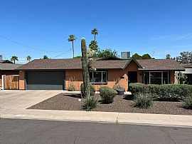 8314 E Turney Ave, Scottsdale, Az 85251 in Scottsdale, AZ