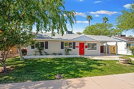 4620 N 24th Pl, Phoenix, Az 85016 in Phoenix, AZ