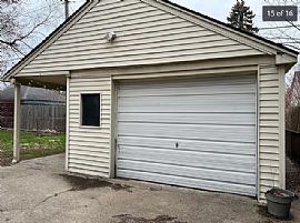 4460 Mayfair St, Dearborn Heights, Mi 48125 Gorgeous Home in Dearborn Heights, MI