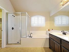 Beautiful 4 Bedroom 2 Bath Home For Rent  in Round Rock, TX (Photo 3 of 7)