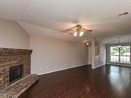 Beautiful 3 Bedroom 2 Bath Home For Rent  in Mc Kinney, TX