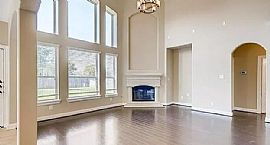 Beautiful 5 Bedroom  3 Bath Home For Rent  in Spring, TX