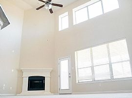 Beautiful 4 Bedroom 2.5 Bath Home For Rent  in Frisco, TX