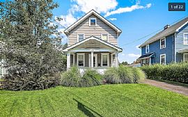 108 Highland Ave, Langhorne, Pa 19047 Gorgeous Home in Langhorne, PA