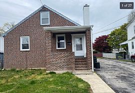 501 Davis Ave, Clifton Heights, Pa 19018 Beautiful Home in Clifton Heights, PA