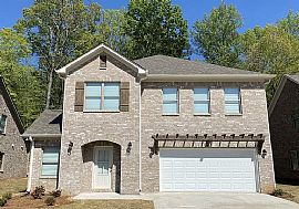 7957 Saint James Dr, Pinson, Al 35126 in Pinson, AL