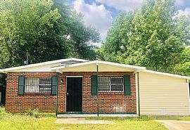 1612 Yarbrough St, Montgomery, Al 36110 in Montgomery, AL