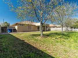 4053 S Kirby Ct, Gilbert, Az 85297 in Gilbert, AZ (Photo 11 of 12)