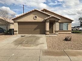 4211 N 107th Dr, Phoenix, Az 85037 in Phoenix, AZ