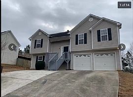 3767 Chesapeake Trace Ln, Flowery Branch, Ga 30542  in Flowery Branch, GA