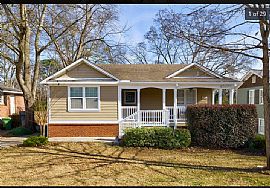 93 Norwood Ave Ne, Atlanta, Ga 30317 Gorgeous Home in Atlanta, GA