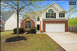 25 Saint Charles Pl, Sharpsburg, Ga 30277 Beautiful Home in Sharpsburg, GA
