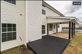 25 Saint Charles Pl, Sharpsburg, Ga 30277 Beautiful Home in Sharpsburg, GA (Photo 11 of 12)