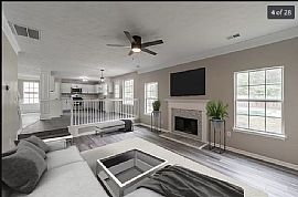 25 Saint Charles Pl, Sharpsburg, Ga 30277 Beautiful Home in Sharpsburg, GA (Photo 2 of 12)