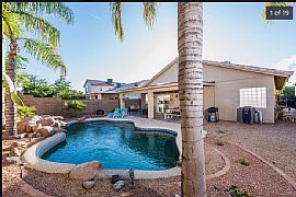 17417 N 21st Pl, Phoenix, Az 85022 Gorgeous Home in Phoenix, AZ