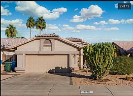 17417 N 21st Pl, Phoenix, Az 85022 Gorgeous Home in Phoenix, AZ (Photo 3 of 12)