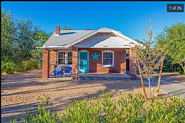 1102 E Palm Ln, Phoenix, Az 85006 Gorgeous Home in Phoenix, AZ