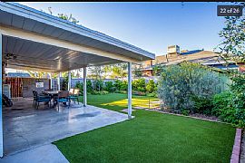 1102 E Palm Ln, Phoenix, Az 85006 Gorgeous Home in Phoenix, AZ (Photo 11 of 12)