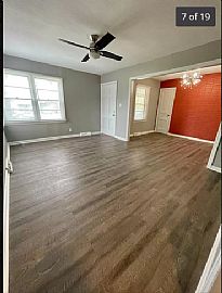 944 N Parkwood Ln, Wichita, Ks 67208 Adorable Home in Wichita, KS (Photo 5 of 12)