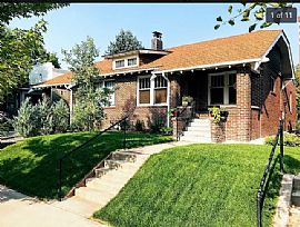 540 N Marion St, Denver, Co 80218 Gorgeous Home in Denver, CO